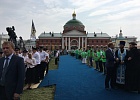 Новый визит Верховного муфтия в Казань