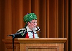 Верховный муфтий принял участие в XXIII Всемирном русском народном соборе