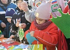 В г.Уфе радостно отметили праздник Ураза-Байрам