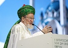 В Казани проходит X Всероссийский форум татарских религиозных деятелей