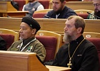 В г.Уфе проходит XVII Международная научно-практическая конференция «Идеалы и ценности Ислама», посвященная Году единства народов России
