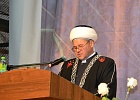 В Йошкар-Оле прошли III Хафизитдиновские чтения «Ислам в Поволжье: традиционные ценности, вызовы, перспективы»