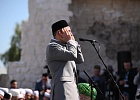 На священной земле Древних Булгар состоялся праздник «Изге Болгар җыены»