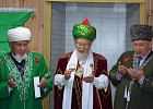В Краснокамском районе РБ открылась мечеть «Нур»