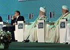 Верховный муфтий Талгат Сафа Таджуддин приветствовал участников VII Международной – XV Всероссийской научно-практической конференции «Расулевские чтения: Ислам в истории и современной жизни России»