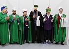 В Перми начал работу IX Межрегиональный форум «Мусульманский мир»