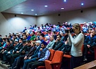 Верховный муфтий с рабочим визитом посетил Ульяновск 