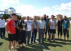 РДУМ Астраханской области – организатор спортивных состязаний