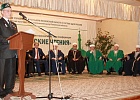 В Пензенской области прошли «Ахундовские чтения»