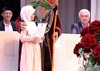 В Чишминском районе состоялся XX Собор мусульман Республики Башкортостан
