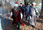 Верховный муфтий посетил Бураевский район Башкортостана