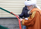 В Уфе открылась новая мечеть