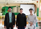В РИУ ЦДУМ России прошла «Неделя арабского языка» 