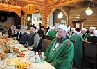 На священной земле Древних Булгар состоялся праздник «Изге Болгар җыены»