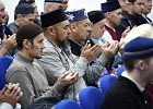В Соборной мечети г.Уфа «Ляля-Тюльпан» прошла IV Всероссийская научно-практическая конференция студентов «Камалийские чтения»