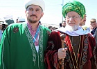 На священной земле Древних Булгар состоялся праздник «Изге Болгар җыены»