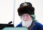 В г.Уфа состоялся очередной расширенный Пленум-Шура ЦДУМ России