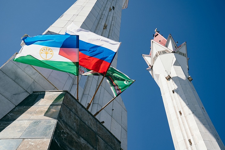 «Ид-аль-Фитр» – день воздаяния за благие дела