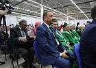 В Перми начал работу IX Межрегиональный форум «Мусульманский мир»