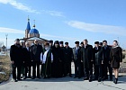 В Сибае прошло совещание «Диалог религий и национальное единство – основа патриотизма в обществе»