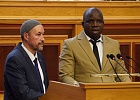 В г.Уфе проходит XVII Международная научно-практическая конференция «Идеалы и ценности Ислама», посвященная Году единства народов России