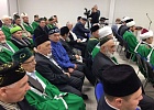 Мусульмане Прикамья обсудили планы на будущее