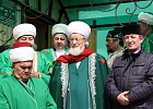 В Башкортостане открылась еще одна мечеть