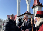 С великим праздником Ураза-Байрам!