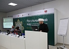 В Перми начал работу IX Межрегиональный форум «Мусульманский мир»