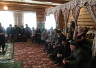 Верховный муфтий принял участие в торжествах в Буздякском районе РБ