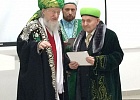 Мусульмане Прикамья обсудили планы на будущее