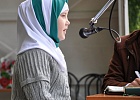 В Башкортостане определили лучшего чтеца Корана