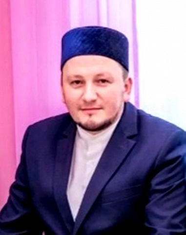 Двойной юбилей Наиля Галяутдинова: поздравляем главу канашских мусульман!
