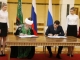 Верховный муфтий и губернатор Свердловской области подписали соглашение о взаимодействии