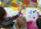 Волонтеры ЦДУМ России посетили социальные приюты Республики Башкортостан