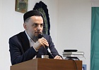В Уфе прошел семинар «Методологические основы практической деятельности имама»