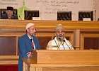 В столице Башкортостана обсудили проблемы современных семей с позиций традиционного Ислама