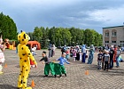 В Башкортостане прошел Собор мусульман республики