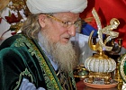 ЦДУМ России посетил Чрезвычайный и Полномочный Посол Турции в РФ Умит Ярдым