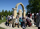 На священной земле Древних Булгар состоялся праздник «Изге Болгар җыены»