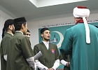 Выпускники РИУ ЦДУМ России получили дипломы