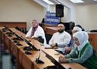 В РИУ ЦДУМ России стартовала программа подготовки имамов по сопровождению участников СВО и членов их семей