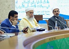 В Уфе состоялась Международная научно-практическая конференция «Идеалы и ценности ислама в образовательном пространстве XXI века»