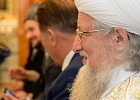 Владыка Тихон в Уфе