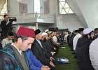Студенты Российского исламского университета ЦДУМ России приступают к занятиям