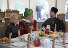 В столице Башкортостана состоялся республиканский «Kurban Halal Fest»
