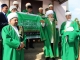 В Нуримановском районе Башкортостана открылась мечеть «Фатима»