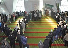 В комплексе-мечети «Ляля-Тюльпан» г.Уфа состоялось празднование «Маулид ан-Наби»