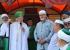 В Шаранском районе Республики Башкортостан открылись две мечети