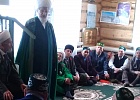 Верховный муфтий принял участие в торжествах в Буздякском районе РБ